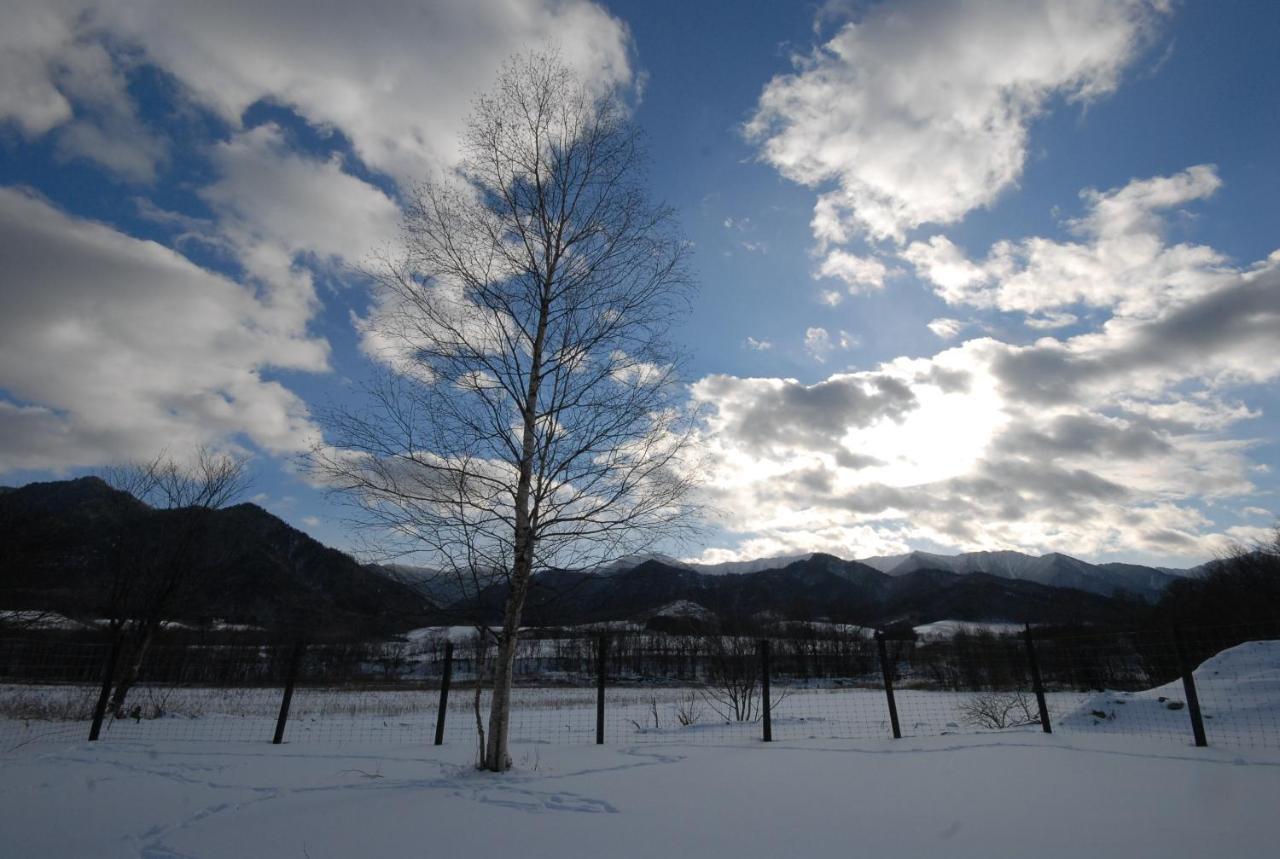 Tarochan House Country house Engaru